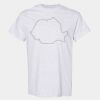 Heavy Cotton T-Shirt Thumbnail
