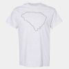 Heavy Cotton T-Shirt Thumbnail