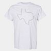 Heavy Cotton T-Shirt Thumbnail