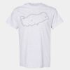 Heavy Cotton T-Shirt Thumbnail