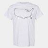 Heavy Cotton T-Shirt Thumbnail