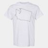 Heavy Cotton T-Shirt Thumbnail