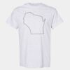 Heavy Cotton T-Shirt Thumbnail