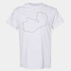 Heavy Cotton T-Shirt Thumbnail