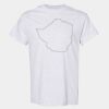 Heavy Cotton T-Shirt Thumbnail