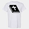 Heavy Cotton T-Shirt Thumbnail