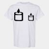 Heavy Cotton T-Shirt Thumbnail