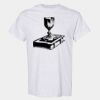 Heavy Cotton T-Shirt Thumbnail