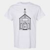 Heavy Cotton T-Shirt Thumbnail