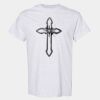 Heavy Cotton T-Shirt Thumbnail