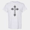 Heavy Cotton T-Shirt Thumbnail