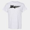 Heavy Cotton T-Shirt Thumbnail