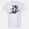 Heavy Cotton T-Shirt Thumbnail