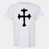 Heavy Cotton T-Shirt Thumbnail