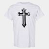 Heavy Cotton T-Shirt Thumbnail