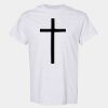 Heavy Cotton T-Shirt Thumbnail