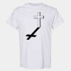 Heavy Cotton T-Shirt Thumbnail
