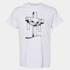 Heavy Cotton T-Shirt Thumbnail
