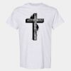 Heavy Cotton T-Shirt Thumbnail