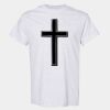 Heavy Cotton T-Shirt Thumbnail