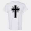 Heavy Cotton T-Shirt Thumbnail