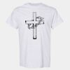Heavy Cotton T-Shirt Thumbnail