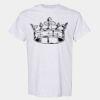 Heavy Cotton T-Shirt Thumbnail