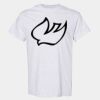 Heavy Cotton T-Shirt Thumbnail