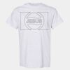 Heavy Cotton T-Shirt Thumbnail