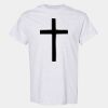 Heavy Cotton T-Shirt Thumbnail