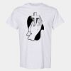 Heavy Cotton T-Shirt Thumbnail