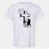 Heavy Cotton T-Shirt Thumbnail