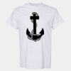 Heavy Cotton T-Shirt Thumbnail