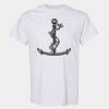 Heavy Cotton T-Shirt Thumbnail