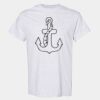 Heavy Cotton T-Shirt Thumbnail