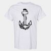 Heavy Cotton T-Shirt Thumbnail