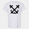 Heavy Cotton T-Shirt Thumbnail