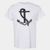 Heavy Cotton T-Shirt Thumbnail