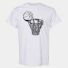 Heavy Cotton T-Shirt Thumbnail