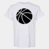 Heavy Cotton T-Shirt Thumbnail