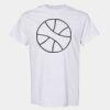 Heavy Cotton T-Shirt Thumbnail