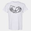 Heavy Cotton T-Shirt Thumbnail
