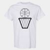 Heavy Cotton T-Shirt Thumbnail