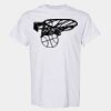 Heavy Cotton T-Shirt Thumbnail