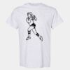 Heavy Cotton T-Shirt Thumbnail