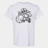 Heavy Cotton T-Shirt Thumbnail