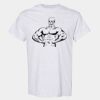 Heavy Cotton T-Shirt Thumbnail