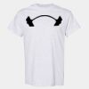 Heavy Cotton T-Shirt Thumbnail