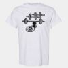 Heavy Cotton T-Shirt Thumbnail