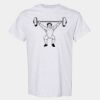 Heavy Cotton T-Shirt Thumbnail